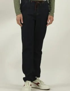 PANTS BARRY 9OZ DARK USED