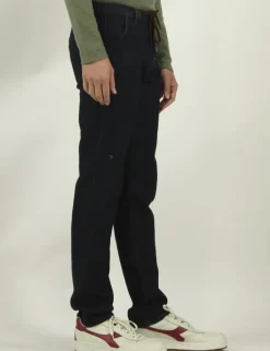 PANTS BARRY 9OZ DARK USED