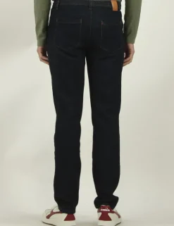 PANTS BARRY 9OZ DARK USED