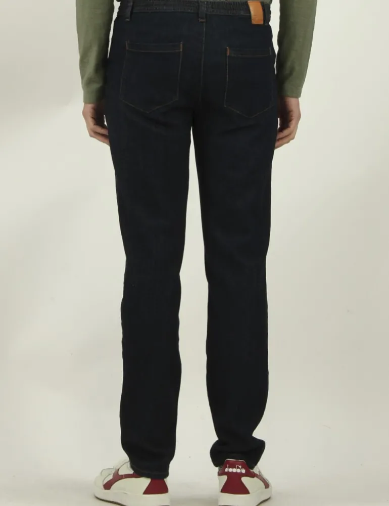 PANTS BARRY 9OZ DARK USED