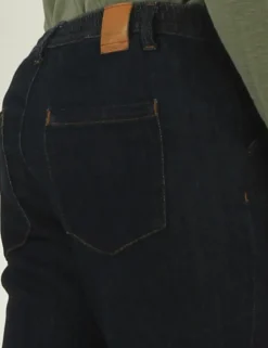 PANTS BARRY 9OZ DARK USED