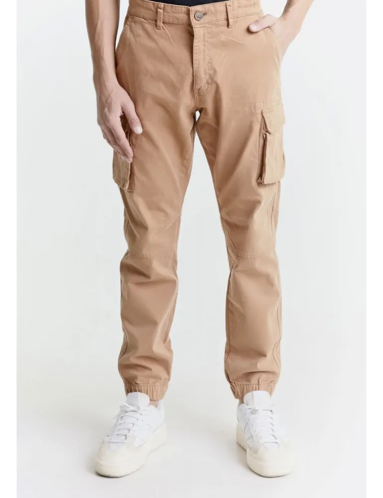 PANTS BOB GYM GCO FANGO