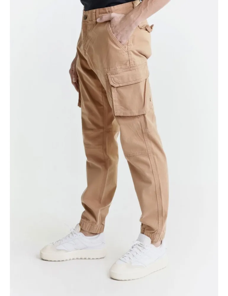 PANTS BOB GYM GCO FANGO