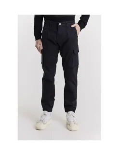 PANTS BOBGYM GCO NERO