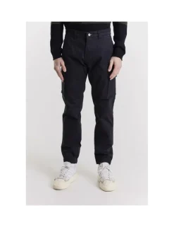 PANTS BOBGYM GCO NERO