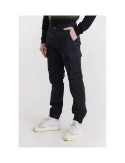 PANTS BOBGYM GCO NERO