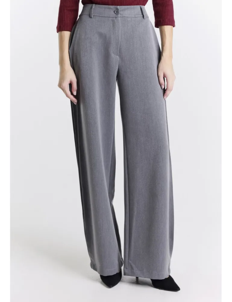 PANTS CASMA TPL PELTRO