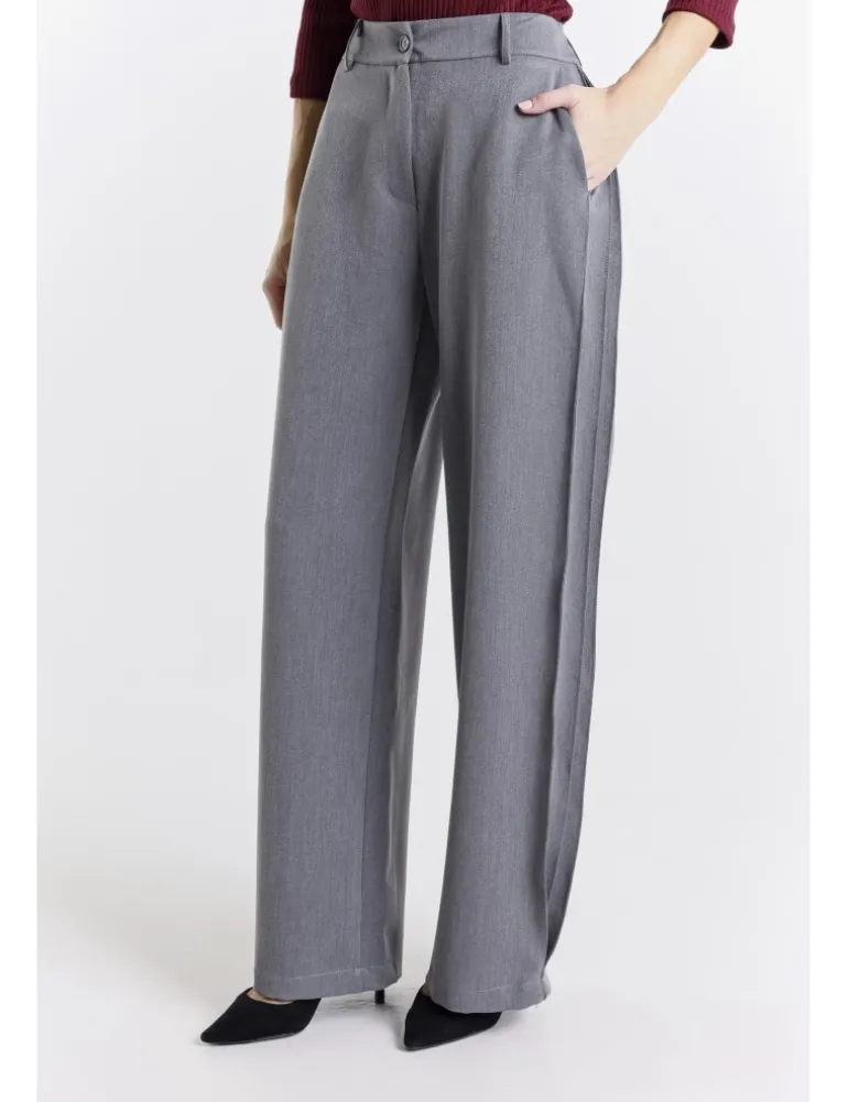 PANTS CASMA TPL PELTRO