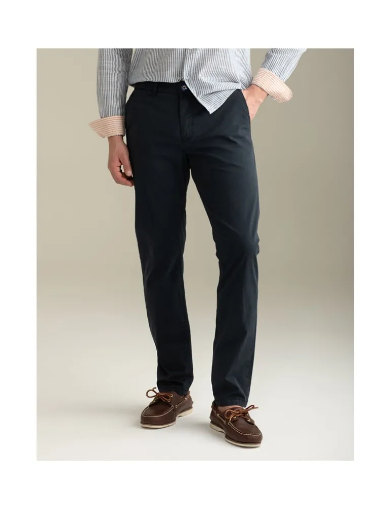 PANTS CH CHELSEA GCO BLU