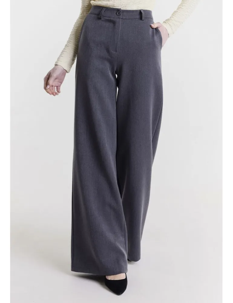 PANTS DESKA SVI GRIGIO MD