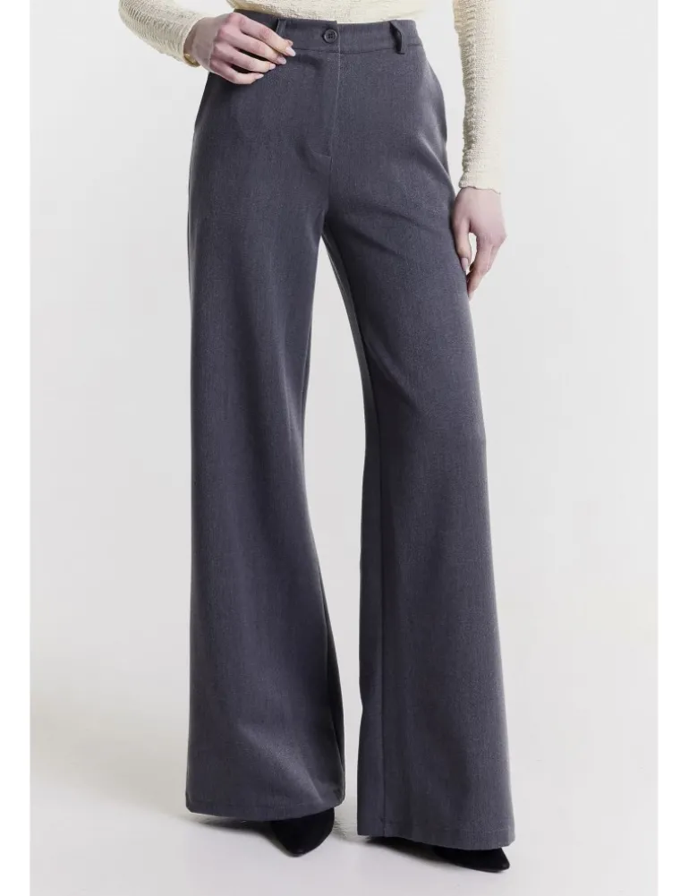 PANTS DESKA SVI GRIGIO MD