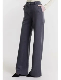 PANTS DESKA SVI GRIGIO MD