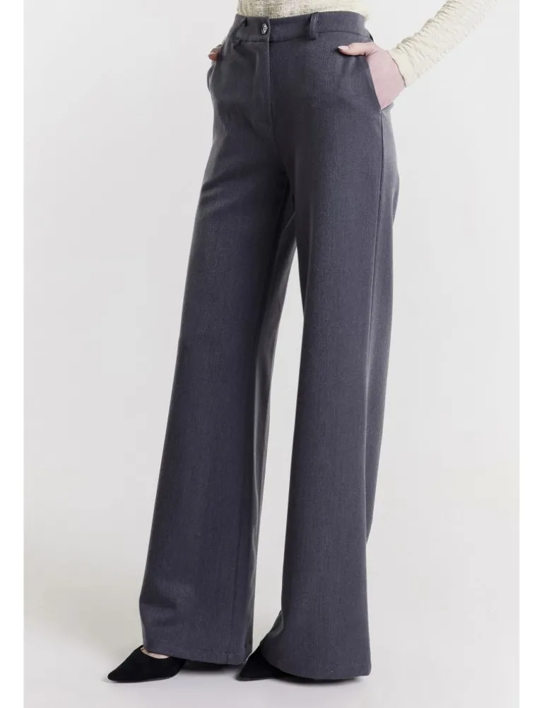 PANTS DESKA SVI GRIGIO MD