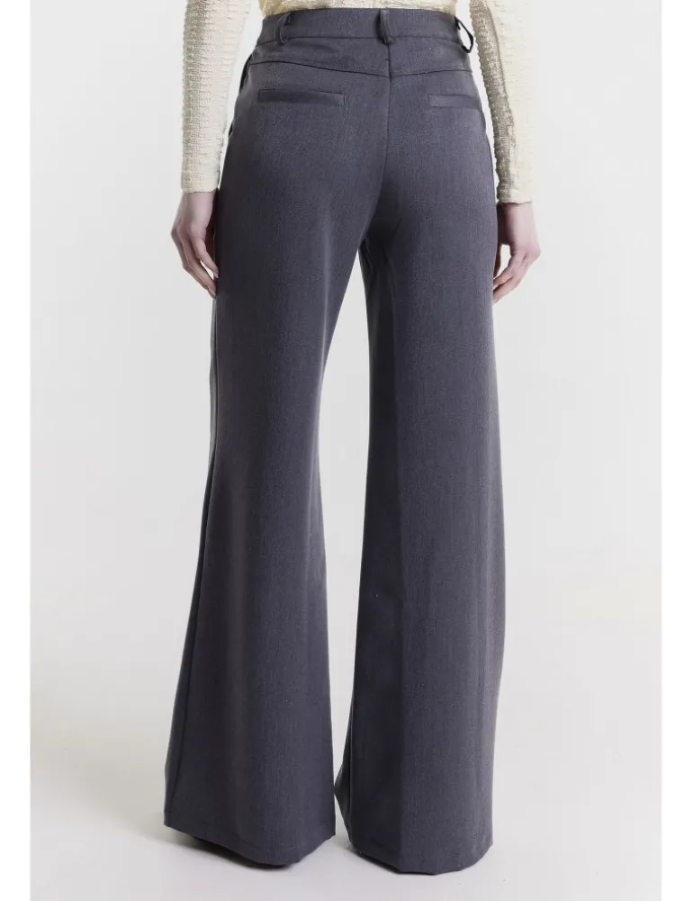 PANTS DESKA SVI GRIGIO MD