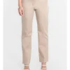 PANTS DEVE RCO CREMA