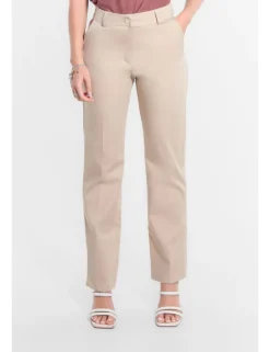 PANTS DEVE RCO CREMA