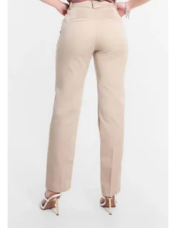 PANTS DEVE RCO CREMA