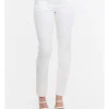 PANTS DRONE GCO ECRU