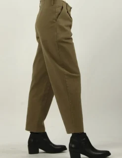 PANTS GAZON GCO MASTICE