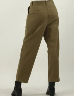 PANTS GAZON GCO MASTICE