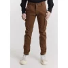 PANTS GRANK GCO TABACCO