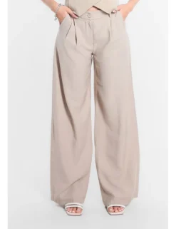 PANTS HALIA TVI BEIGE