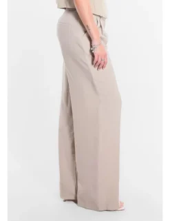 PANTS HALIA TVI BEIGE