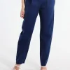PANTS KERRY PCO BLU