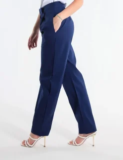 PANTS KERRY PCO BLU