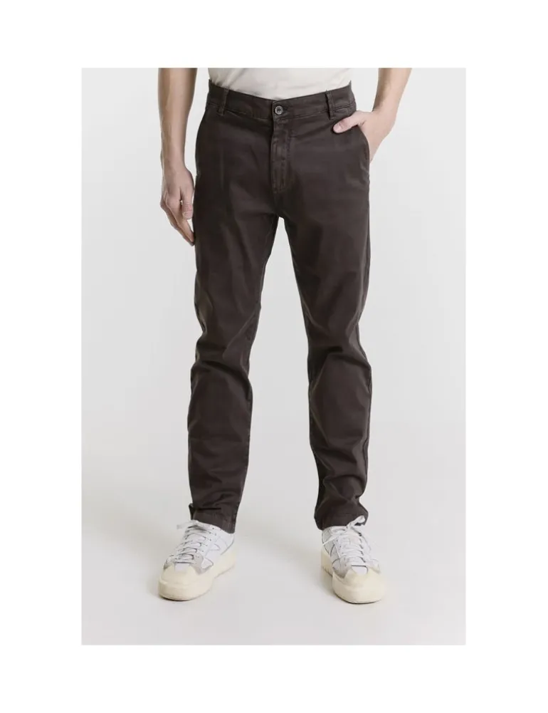 PANTS LOFY GCO PIOMBO