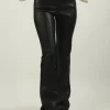 PANTS MILVE ECOPE NERO