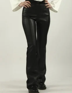 PANTS MILVE ECOPE NERO