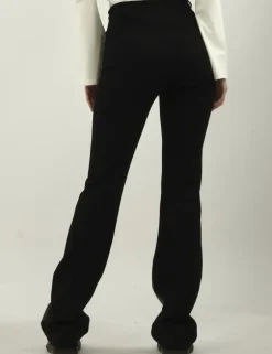 PANTS MILVE ECOPE NERO