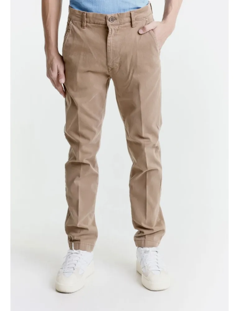 PANTS NEW SADECK GCO NOCE
