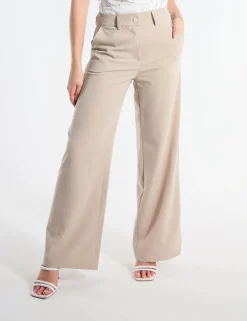 PANTS ODET PVI CREMA