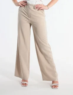 PANTS ODET PVI CREMA
