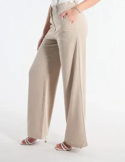 PANTS ODET PVI CREMA