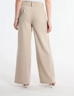 PANTS ODET PVI CREMA