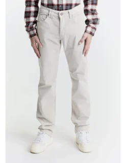 PANTS PETER LCO CREMA