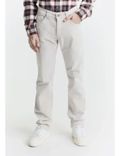 PANTS PETER LCO CREMA