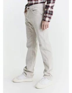 PANTS PETER LCO CREMA