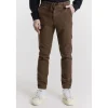 PANTS QUARS GCO MORO