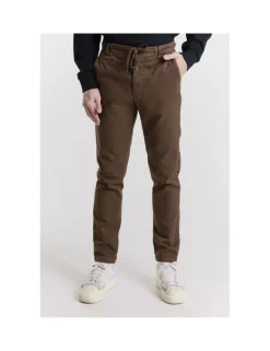 PANTS QUARS GCO MORO