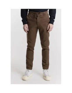 PANTS QUARS GCO MORO