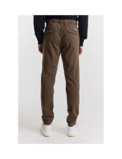 PANTS QUARS GCO MORO
