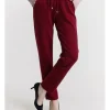 PANTS QUORRE JVI RHUM