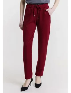 PANTS QUORRE JVI RHUM