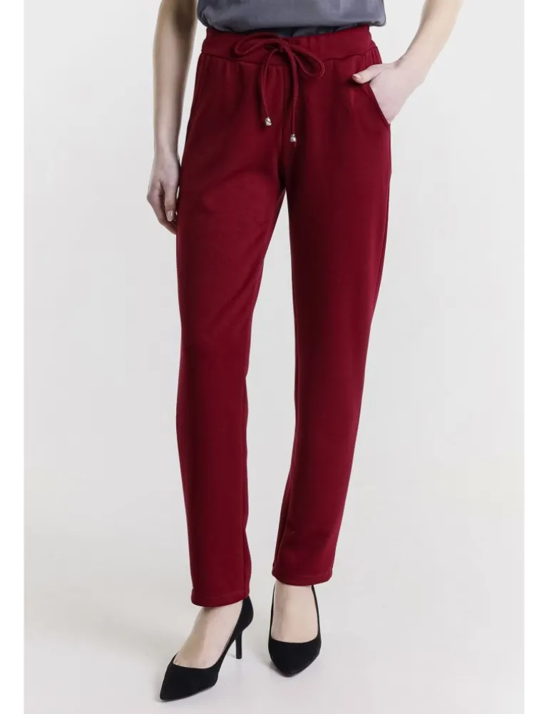 PANTS QUORRE JVI RHUM