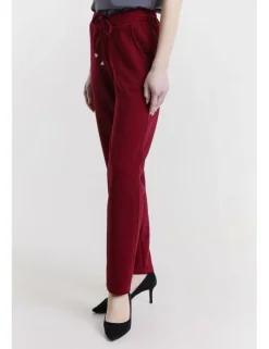 PANTS QUORRE JVI RHUM