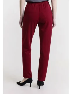 PANTS QUORRE JVI RHUM